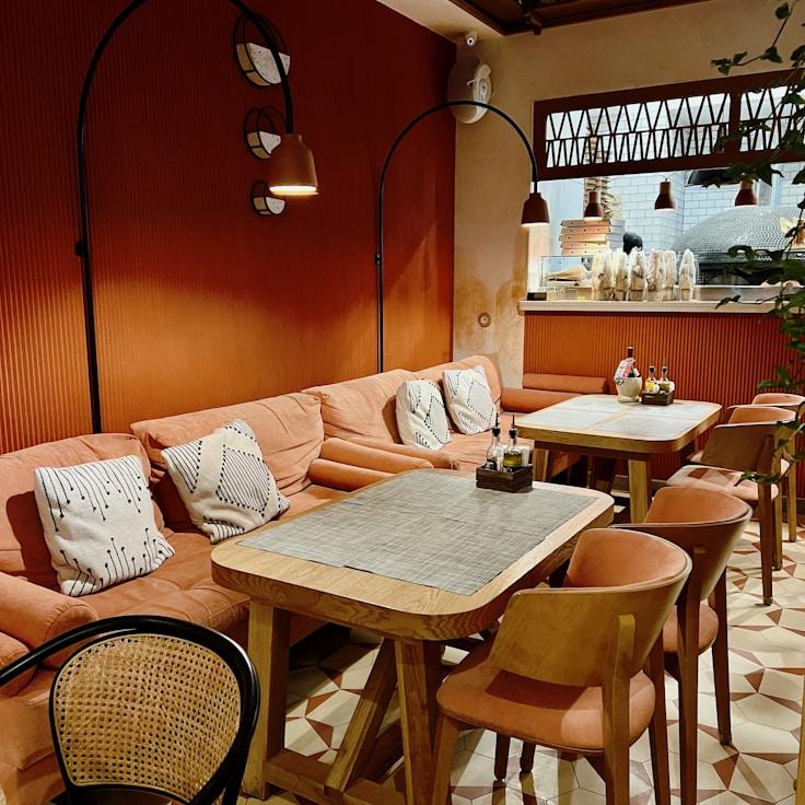 Parks and entertainment for families in Amsterdam, Netherlands